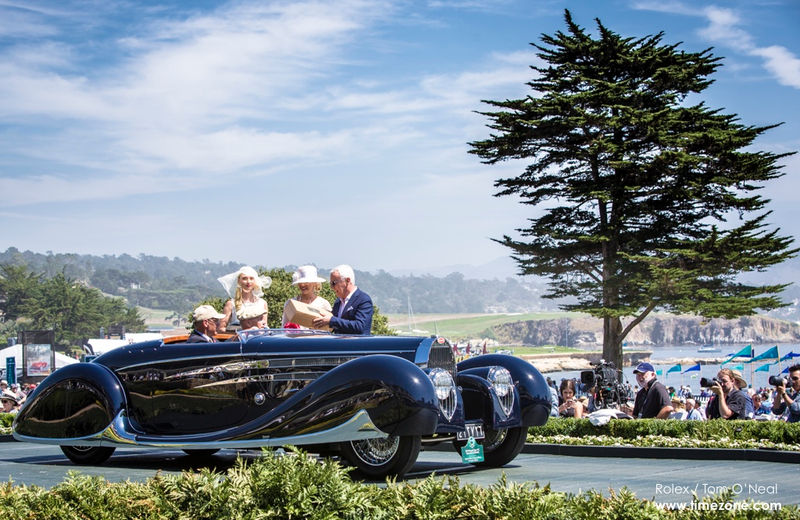 Something Something Bugatti, image from Timezone.com